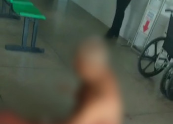 Sargento é baleado após reagir a assalto na zona Sudeste de Teresina; vídeo